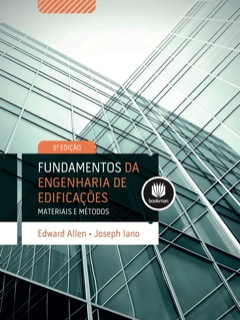 Continuar lendo: Fundamentos da engenharia de edificações