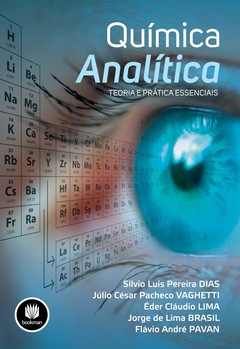 Continuar lendo: Química Analítica