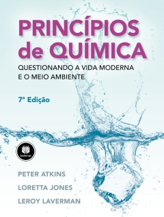 Continuar lendo: Princípios de química: questionando a vida moderna e o meio ambiente