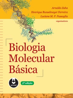 Continuar lendo: Biologia molecular básica