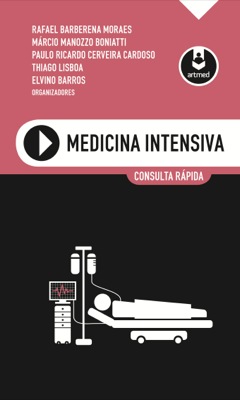 Continuar lendo: Medicina Intensiva