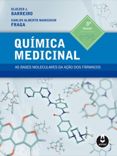 Continuar lendo: Química medicinal