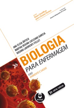 Continuar lendo: Biologia para enfermagem. (Tekne)