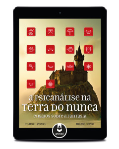 Continuar lendo: A psicanálise na terra do nunca: ensaios sobre a fantasia