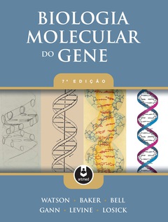 Continuar lendo: Biologia Molecular do Gene