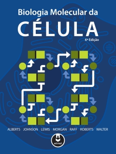 Continuar lendo: Biologia molecular da célula