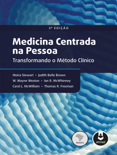 Continuar lendo: Medicina Centrada na Pessoa