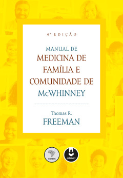 Continuar lendo: Manual de medicina de família e comunidade de McWhinney