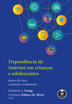 Continuar lendo: Dependência de internet em crianças e adolescentes: fatores de risco, avaliação e tratamento