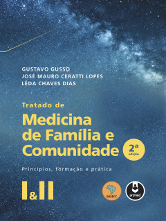 Continuar lendo: Tratado de medicina de família e comunidade - 2 volumes: princípios, formação e prática