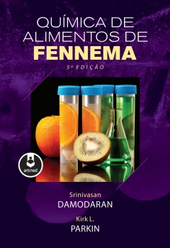 Continuar lendo: Química de alimentos de Fennema