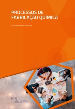 Continuar lendo: Processos de fabricação química