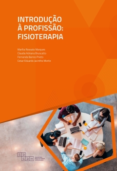 Continuar lendo: Introdução à profissão: fisioterapia