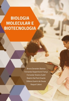 Continuar lendo: Biologia molecular e biotecnologia