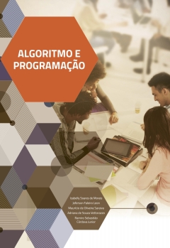 Continuar lendo: Algoritmo e programação - Engenharia