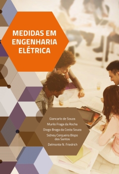 Continuar lendo: Medidas em engenharia elétrica