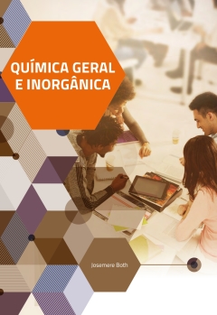 Continuar lendo: Química geral e inorgânica