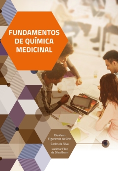 Continuar lendo: Fundamentos de química medicinal