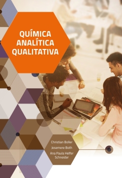 Continuar lendo: Química analítica qualitativa