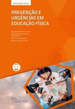 Continuar lendo: Prevenção e urgências em educação física