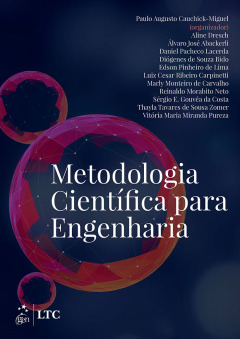 Continuar lendo: Metodologia Científica para Engenharia