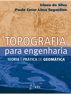 Continuar lendo: Topografia para Engenharia - Teoria e Prática de Geomática