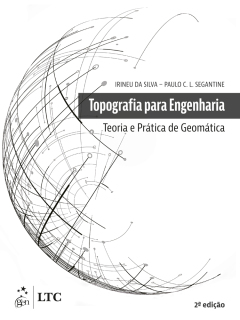 Continuar lendo: Topografia para Engenharia: Teoria e Prática de Geomática