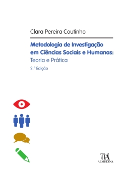 Continuar lendo: Metodologia de Investigação em Ciências Sociais e Humanas: Teoria e Prática