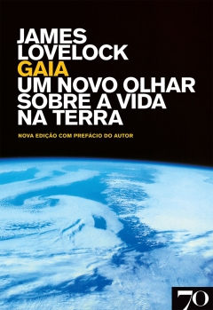 Continuar lendo: Gaia- Um Novo Olhar sobre a Vida na Terra