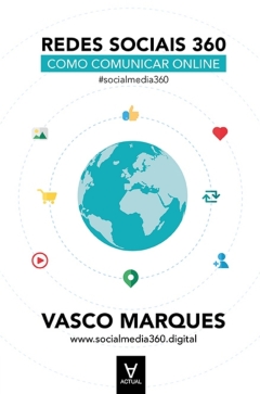 Continuar lendo: Redes Sociais 360